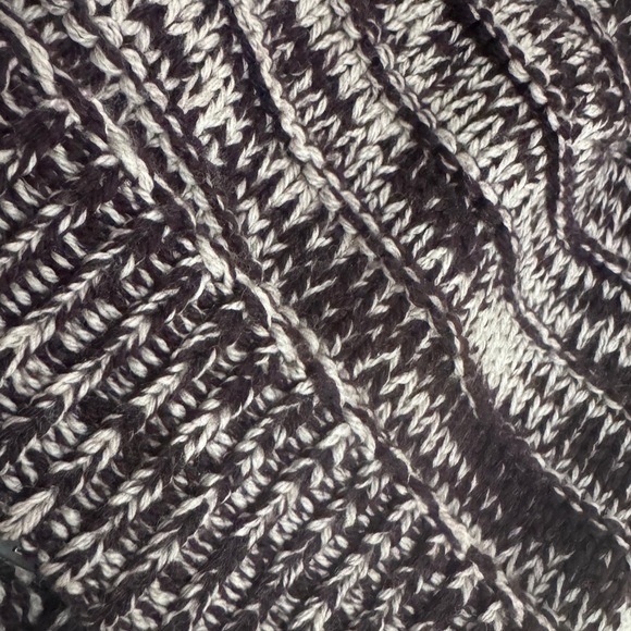 Dolce & Gabbana Patterned Knit Hat NWT virgin wool - Picture 6 of 9